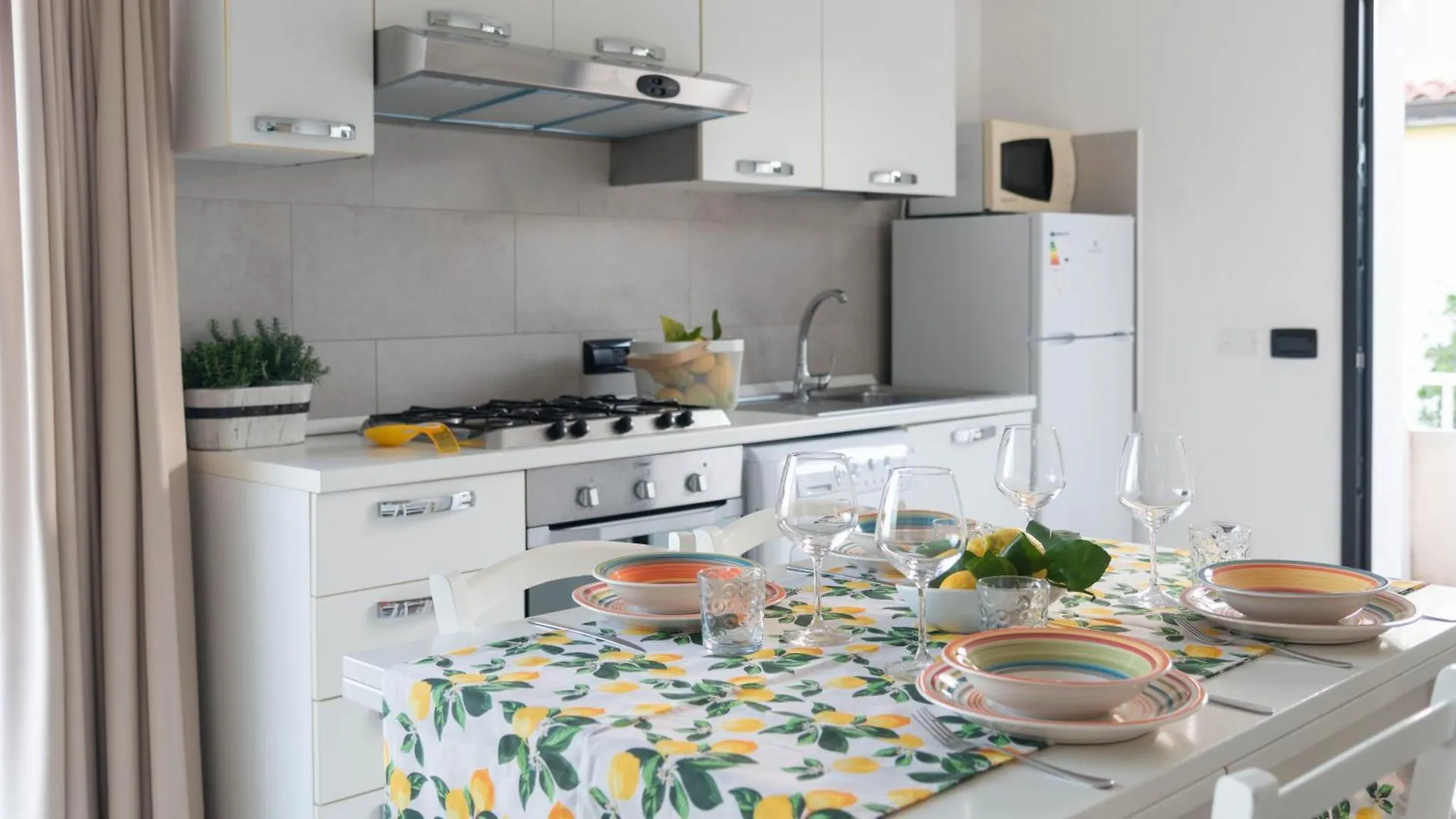 La Casa Sul Mare Apartment Cala Liberotto