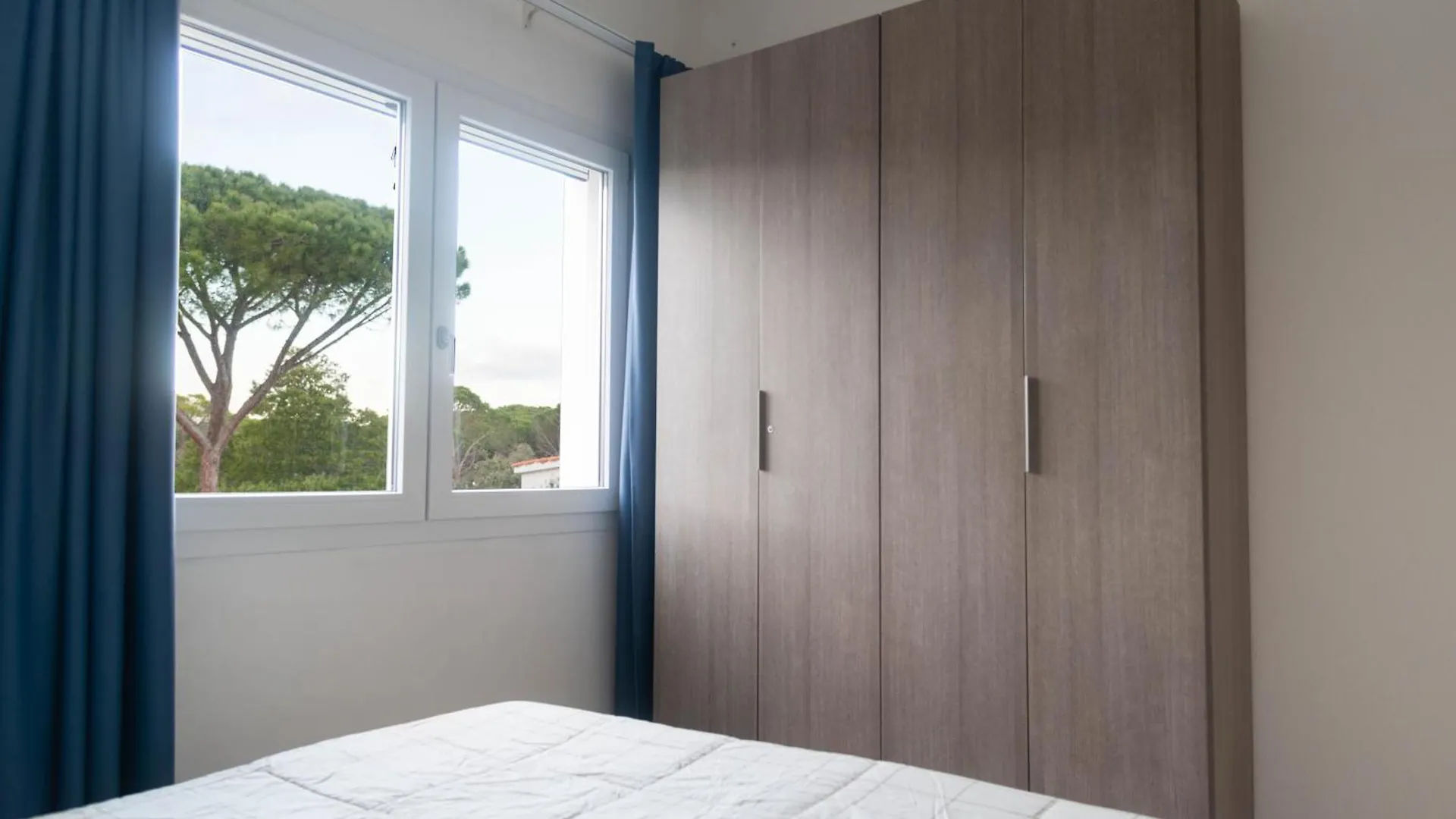 La Casa Sul Mare Apartment Cala Liberotto Italy