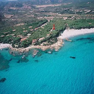 Ferienhaus La Corte Degli Ulivi, Cala Liberotto