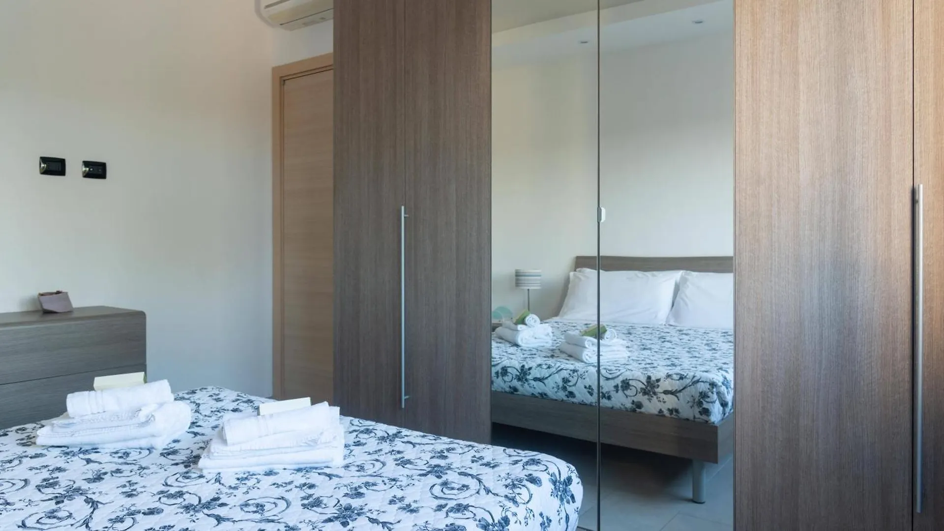 La Casa Sul Mare Apartment Cala Liberotto Italy